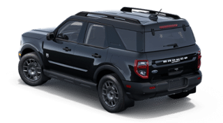 2025 Ford Bronco Sport® External Image 3